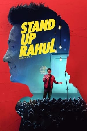 Stand Up Rahul (2022) (Hindi – Telugu) Dual Audio UnCut HDRip – 480p