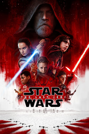 Star Wars The Last Jedi 2017 Hindi ORG Dual Audio Movie Hevc [650MB] ESubs