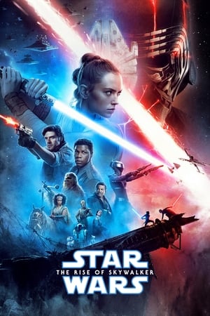 Star Wars: The Rise of Skywalker (2019) Hindi Dual Audio BluRay [1.4GB]