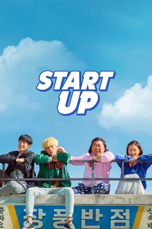 Start-Up (2019) Hindi Dual Audio HDRip – 720p – 480p