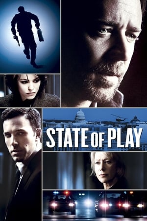 State of Play 2009 Hindi Dual Audio BluRay 300MB