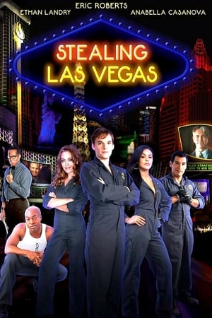 Stealing Las Vegas 2012 Hindi Dual Audio BluRay 300MB