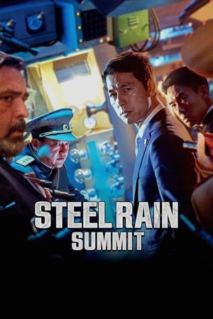 Steel Rain 2 2020 Hindi Dual Audio HDRip – 720p – 480p