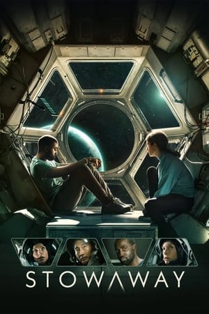 Stowaway 2021 Hindi Dual Audio Web-DL 360MB