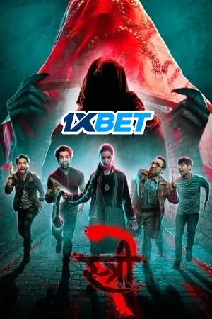 Stree 2: Sarkate Ka Aatank (2024) Hindi HDRip – 480p – 1080p