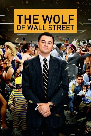 The Wolf of Wall Street 2018 Hindi Dual Audio WEB-DL