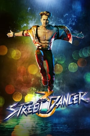 Street Dancer 3D (2020) Hindi Movie HDRip x264 [1.2GB]