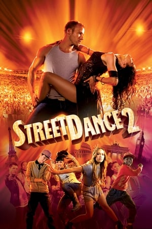 StreetDance 2 (2012) Hindi Dual Audio BluRay 300MB