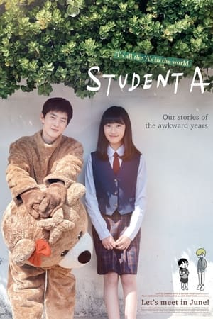Student A (2018) Hindi Dual Audio HDRip – 720p – 480p