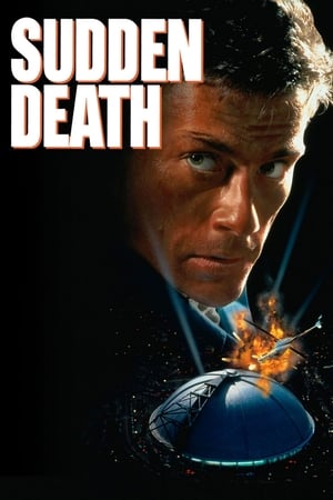 Sudden Death (1995) Hindi Dual Audio BluRay 400MB