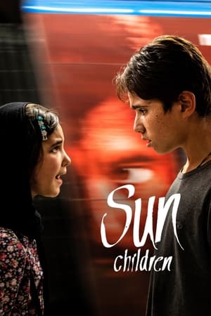 Sun Children 2021 Hindi (Unofficial) Dual Audio HDRip – 480p