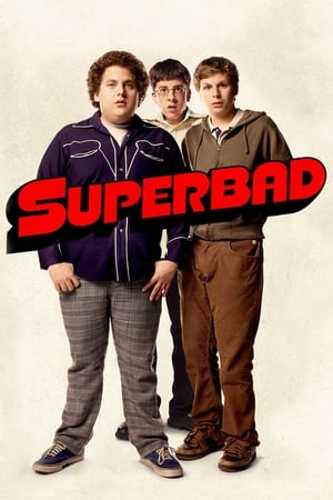 Superbad (2007) Hindi Dual Audio HDRip – 480p