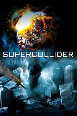 Supercollider (2013) Hindi Dual Audio BluRay 300MB