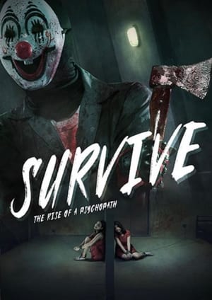 Survive (2021) Hindi Dual Audio HDRip – 480p