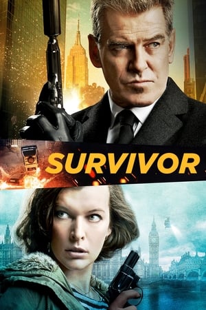 Survivor 2015 300MB Hindi Dual Audio Bluray Download