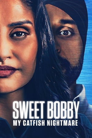 Sweet Bobby: My Catfish Nightmare (2024) Hindi Dual Audio HDRip – 720p – 480p