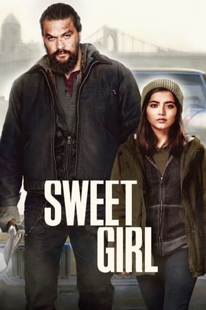 Sweet Girl 2021 Hindi Dual Audio HDRip 340MB