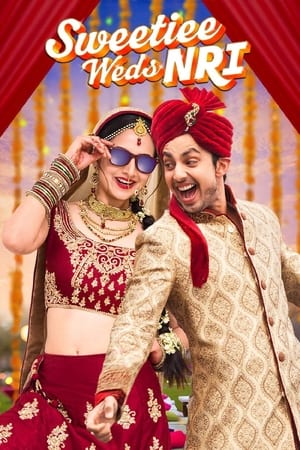 Sweetiee Weds NRI 2017 Movie hevc HDTVRip 500MB Download