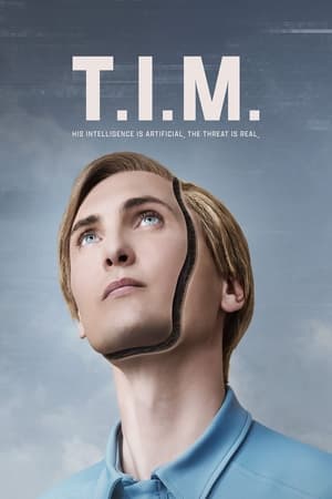 T.I.M. (2023) Hindi Dual Audio HDRip – 480p