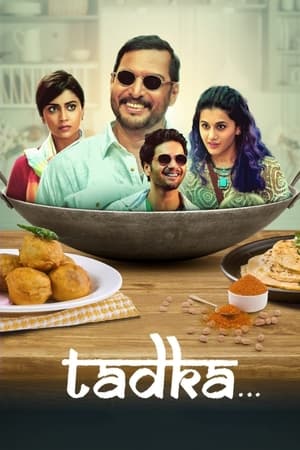 Tadka 2022 Hindi Movie HDRip – 480p