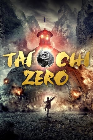 Tai Chi Zero (2012) Hindi Dual Audio BluRay [880MB]
