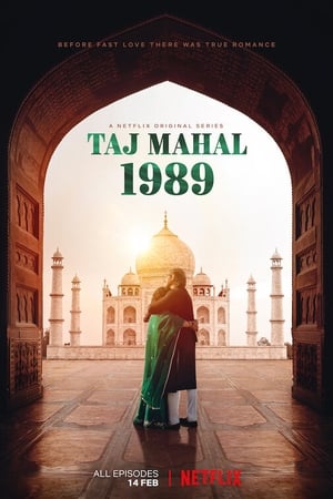 Taj Mahal 1989 Season 1 All Episodes Hindi HDRip [Complete] | 2020