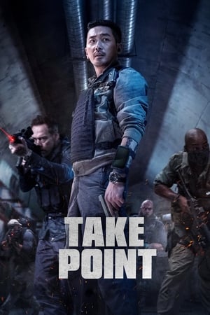 Take Point (2018) Hindi Dual Audio BluRay 450MB