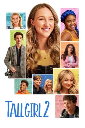 Tall Girl 2 (2022) Hindi Dual Audio HDRip – 480p