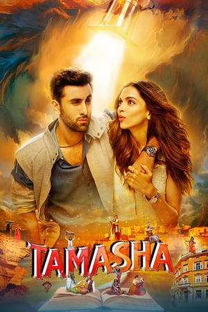 Tamasha (2015) Full Movie Bluray Download - 1GB