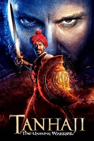 Tanhaji (2020) (Hindi – Marathi) HDRip – 480p – 1080p