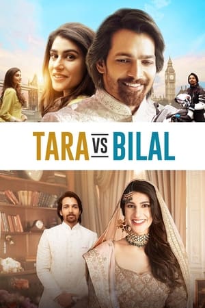 Tara vs Bilal (2022) Hindi Movie Pre-DVDRip – 480p