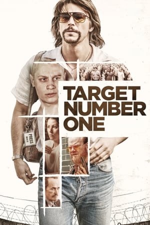 Target Number One (2020) Hindi Dual Audio BluRay 640MB