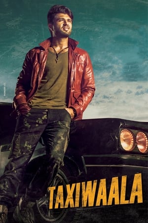 Taxiwala (2018) Dual Audio (Hindi ,Telugu) Uncut HDRip [1.5GB]