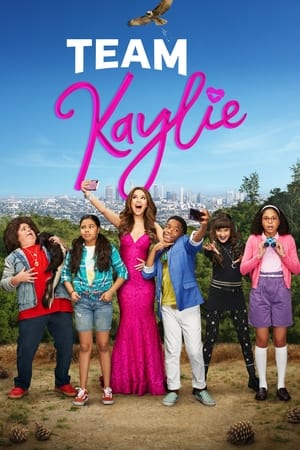 Team Kaylie (2019) Season 1 All Episodes Dual Audio Hindi HDRip [Complete]-