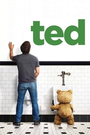 Ted (2012) Hindi Dual Audio BluRay 400MB