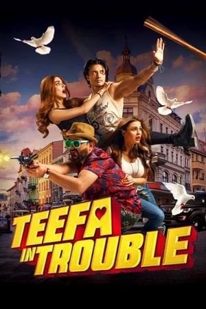 Teefa in Trouble (2018) Movie HDRip - [400MB]