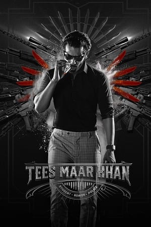 Tees Maar Khan (2022) Hindi (HQ Dubbed) HDRip – 480p