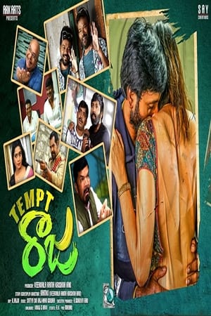 Tempt Raja (2021) (Hindi – Telugu) Dual Audio UnCut HDRip [1GB]