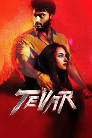 Tevar (2015) HIndi Movie HDRip x264 [1.4GB]