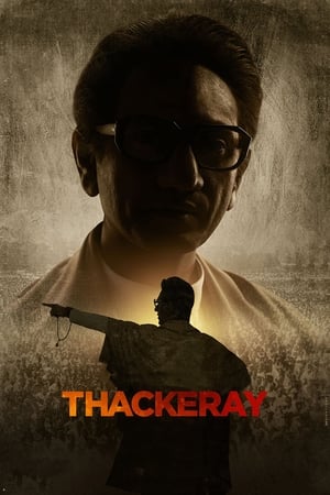 Thackeray (2019) Movie DVDRip - [450MB]