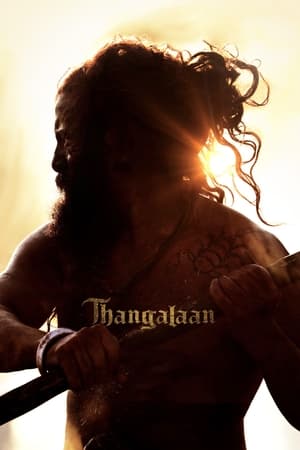 Thangalaan (2024) Hindi (Line) HDRip – 480p – 1080p
