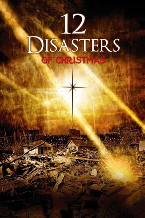 The 12 Disasters of Christmas 2012 Hindi Dual Audio BluRay 300MB
