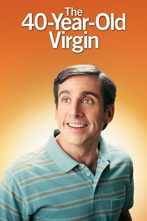 The 40-Year-Old Virgin 2005 Hindi Dual Audio BluRay [1.1GB]