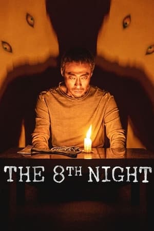 The 8th Night 2021 Hindi Dual Audio Web-DL 350MB