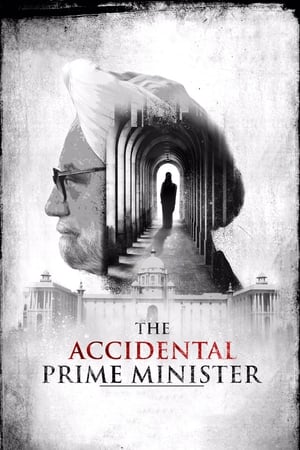 The Accidental Prime Minister (2019) Hindi Movie HDRip - [400MB]