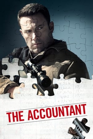 The Accountant (2016) Full Movie [ BluRay] 950MB