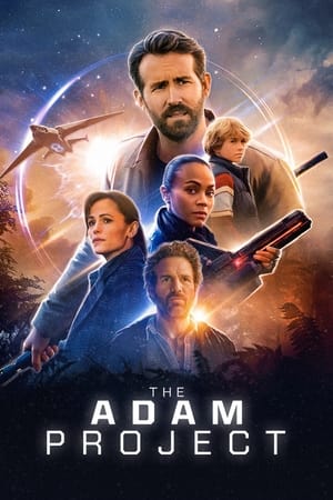The Adam Project 2022 Hindi Dual Audio WEB-DL