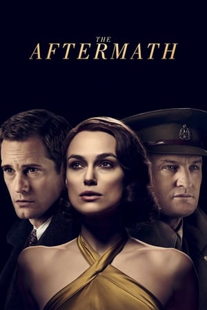 The Aftermath (2019) Hindi Dual Audio BluRay [1GB]