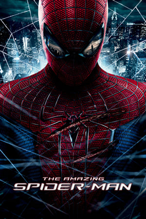 The Amazing Spider-Man (2012) Movie Hindi Dual Audio Bluray [1.2GB]