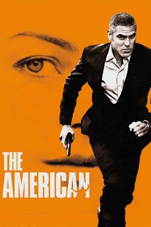 The American 2010 Dual Audio Hindi BluRay 300MB ESubs